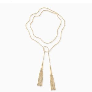 Kendra Scott Phara GOLD - SOLD OUT ONLINE
